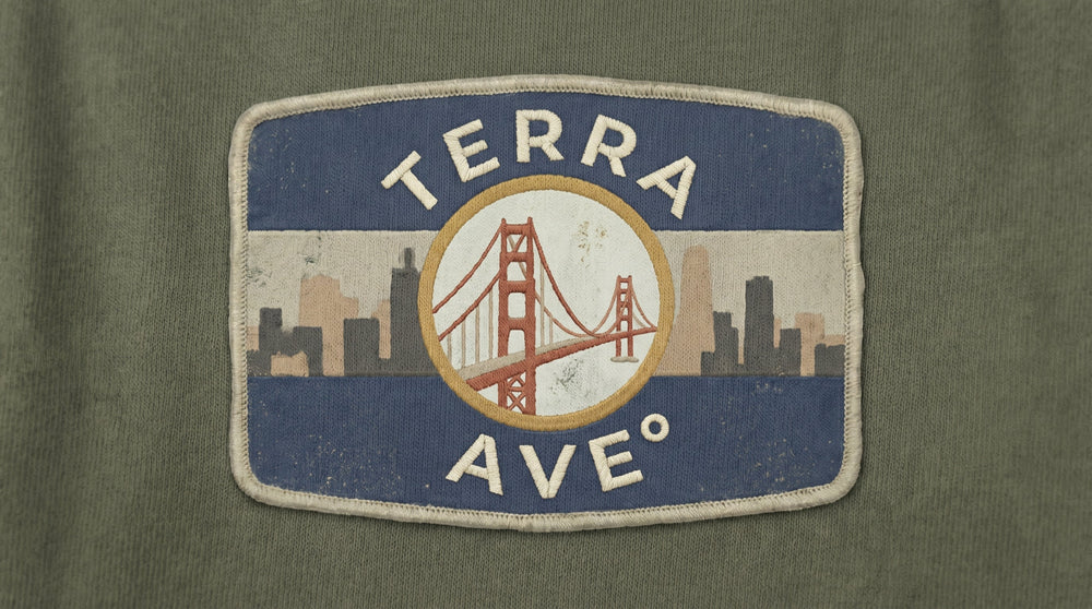 What Terra Ave° Means