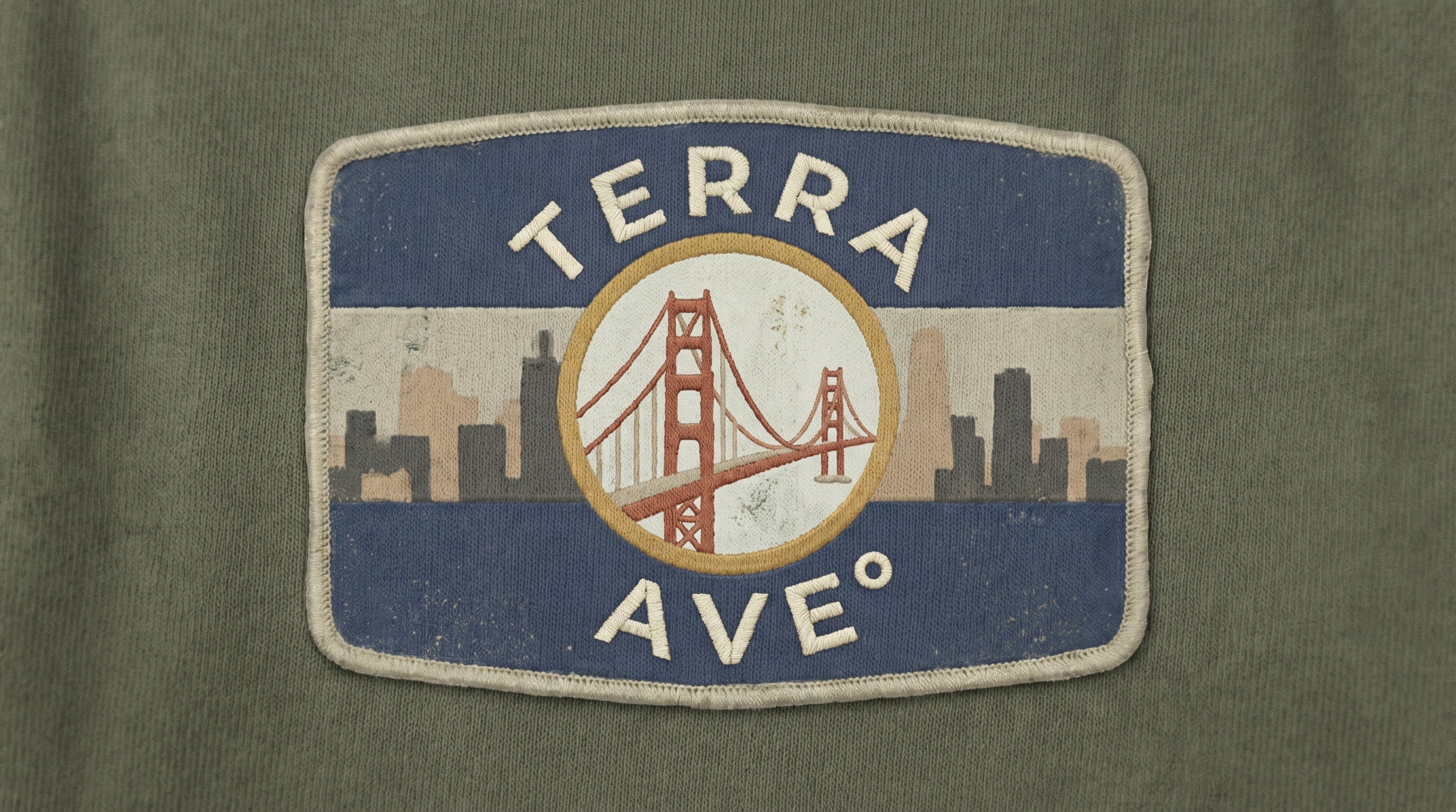 What Terra Ave° Means