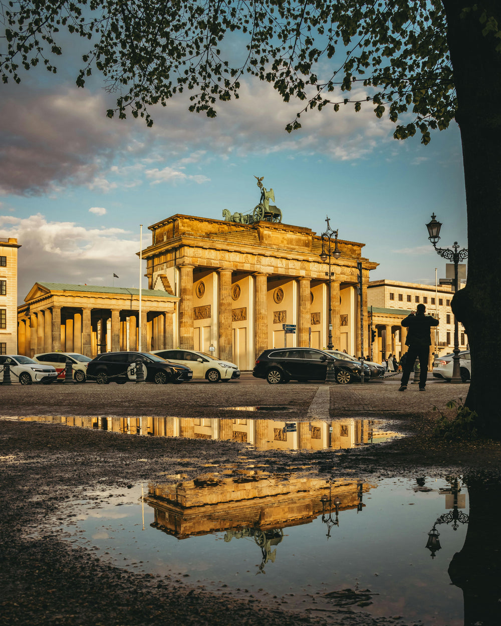 Germany Itinerary: Realistic 7-Day and 14-Day Routes for First-Time Travelers