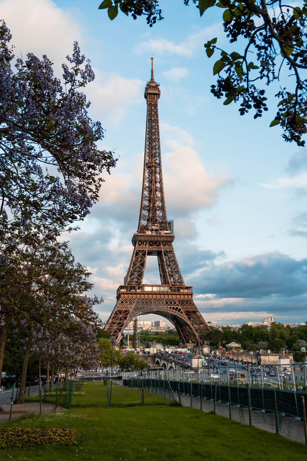 France Travel Guide for First-Time Travelers: Paris, the Riviera, the Alps & Beyond