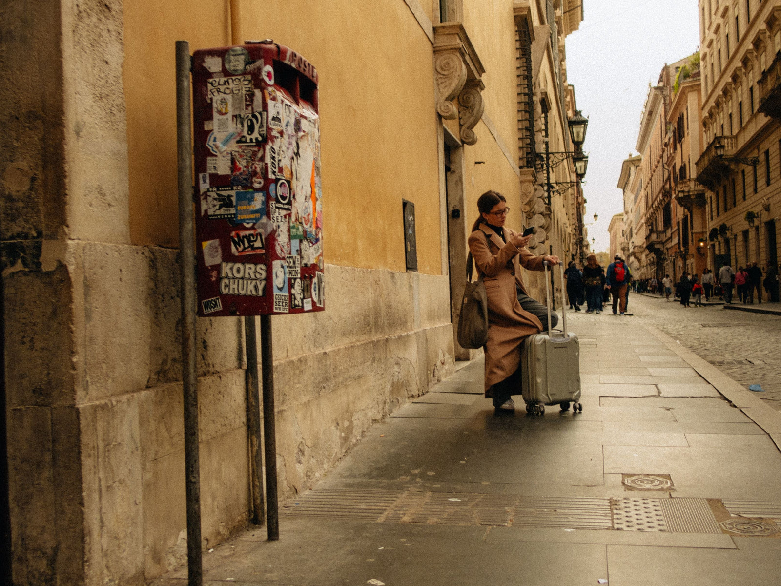 How to Plan a Multi-Country Europe Trip: Routes, Trains, Budget & Tips
