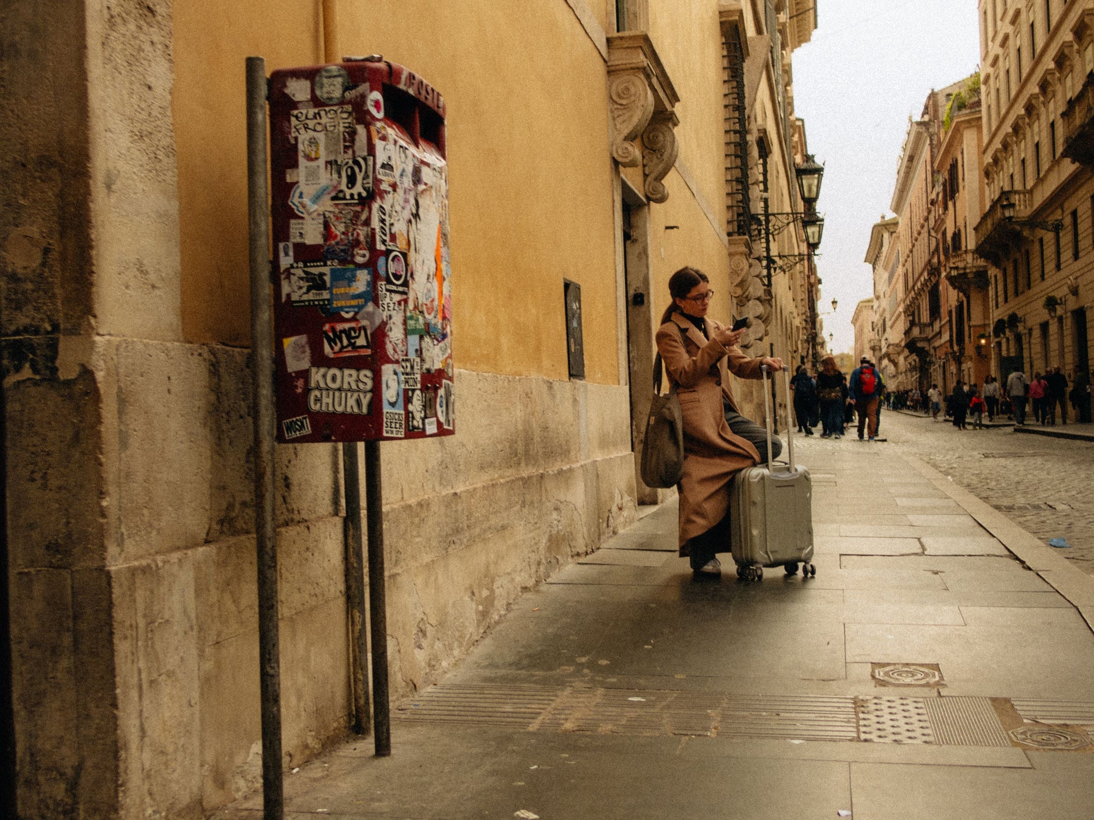 How to Plan a Multi-Country Europe Trip: Routes, Trains, Budget & Tips