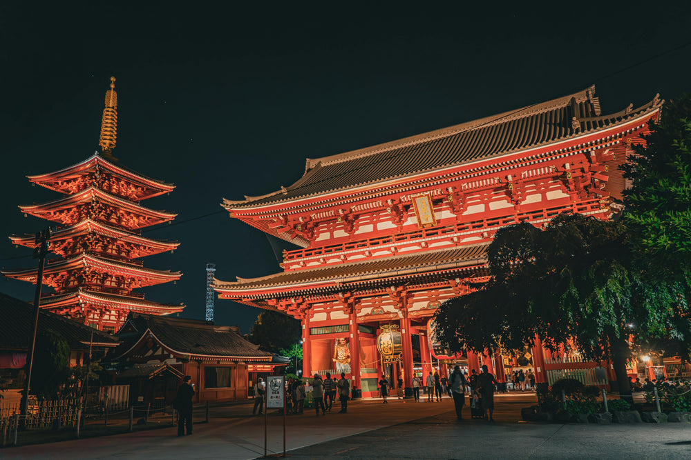 What to Pack for Japan: Minimalist Travel Packing Guide