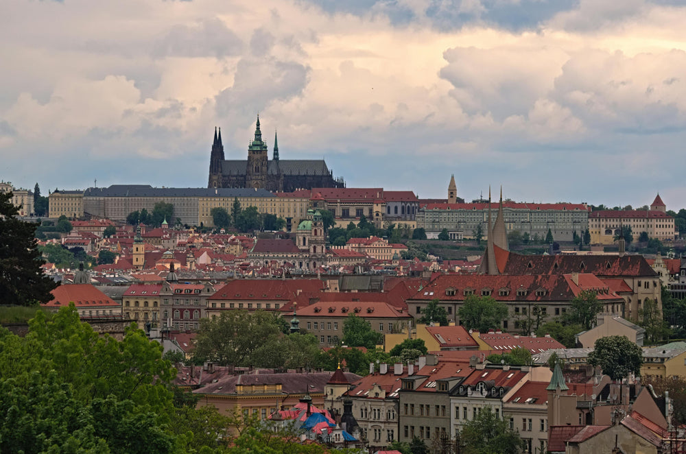 5 Best Cities in Europe for First-Time Backpackers