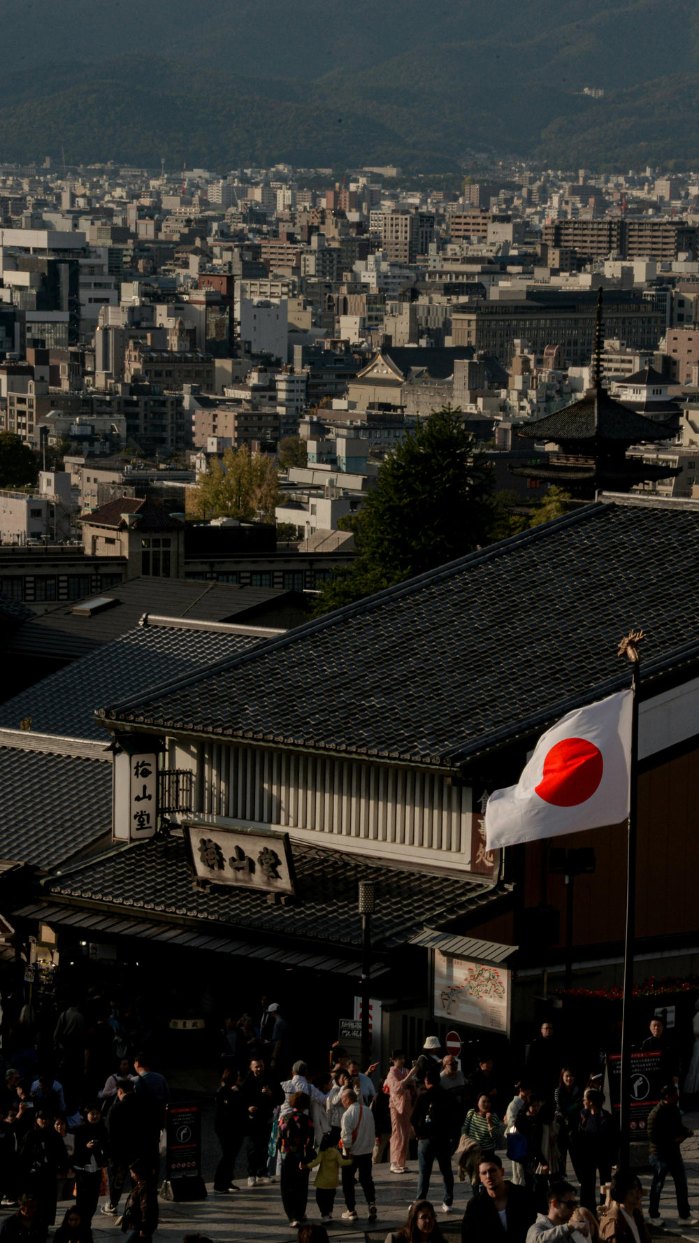 Best Places to Visit in Japan for First-Time Travelers