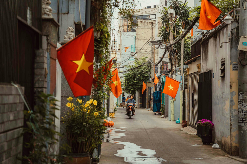 Vietnam Travel Tips for First Timers: What to Know Before You Go