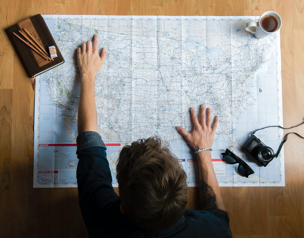 How to Plan an Extended Trip: Budget, Packing, Route & What to Know