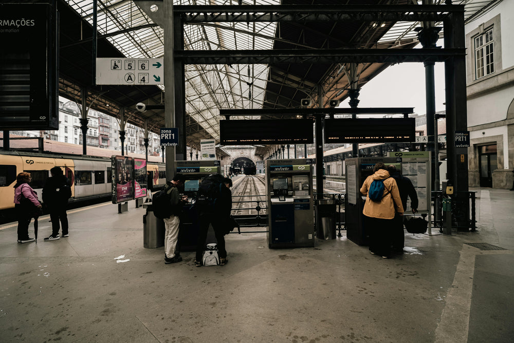 How to Pack for 3 Weeks in Europe: Minimalist Packing Guide