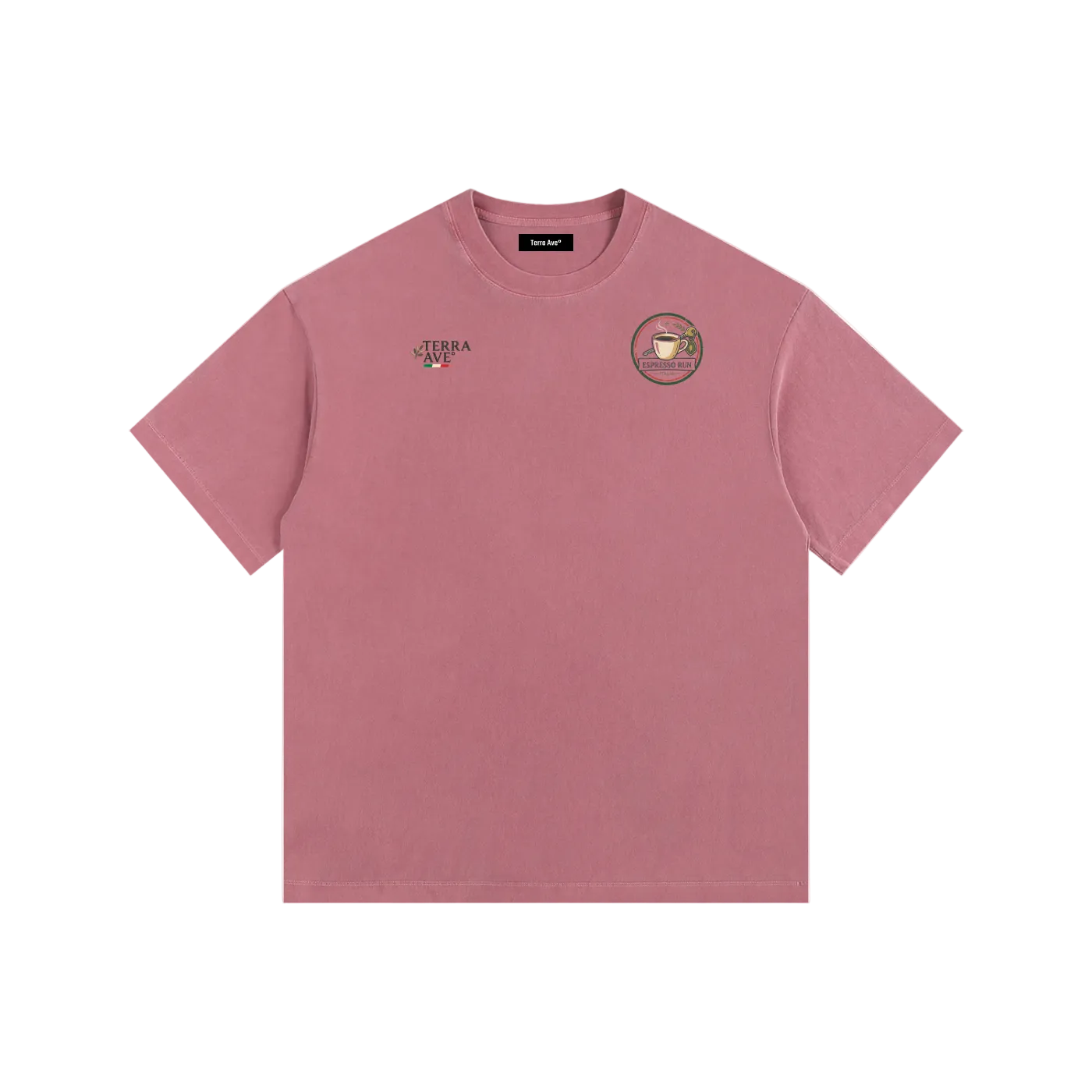 italy coffee shirt travel inspired graphic tee