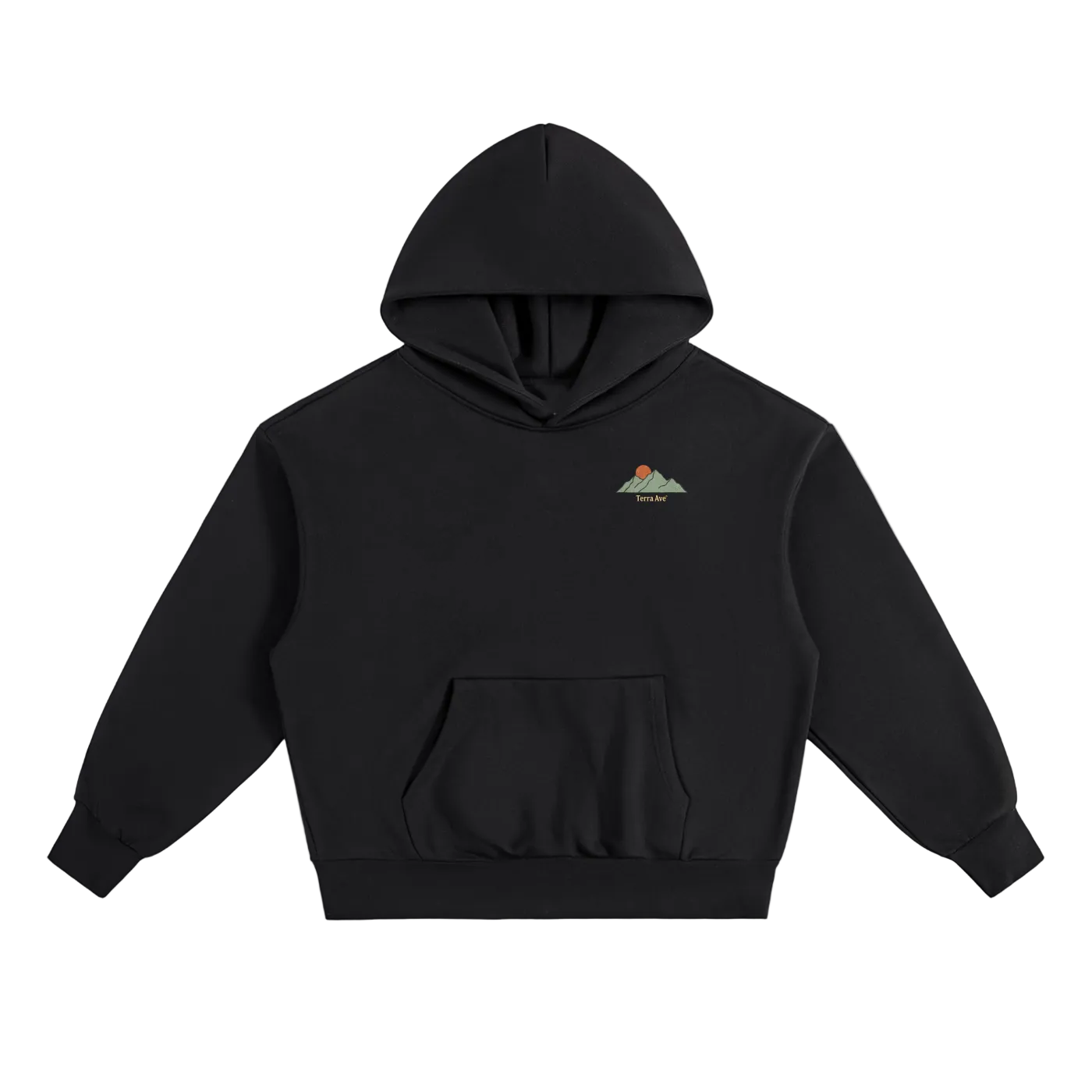 ha giang loop vietnam graphic hoodie terra ave