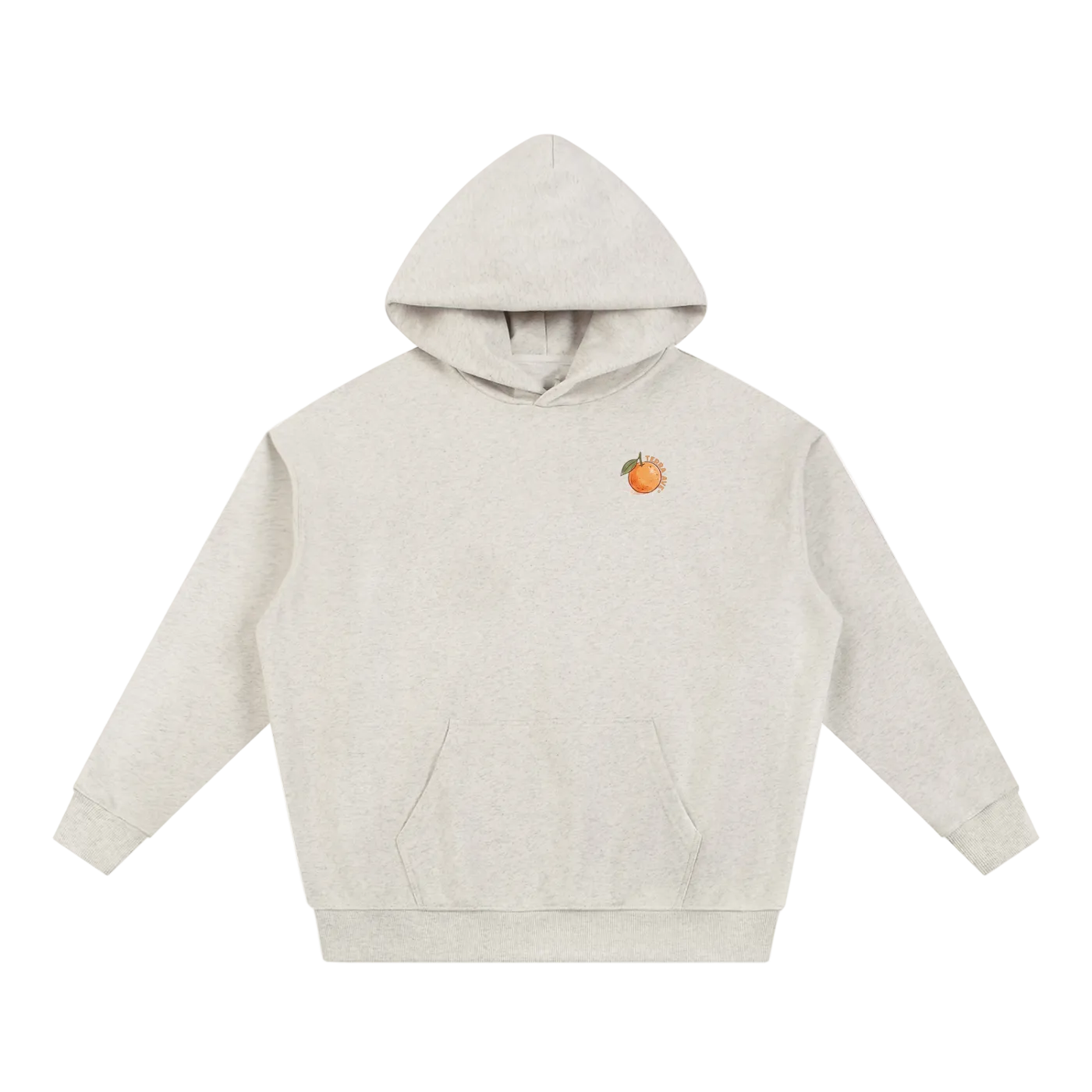 italy cocktail hoodie spritz design streetwear