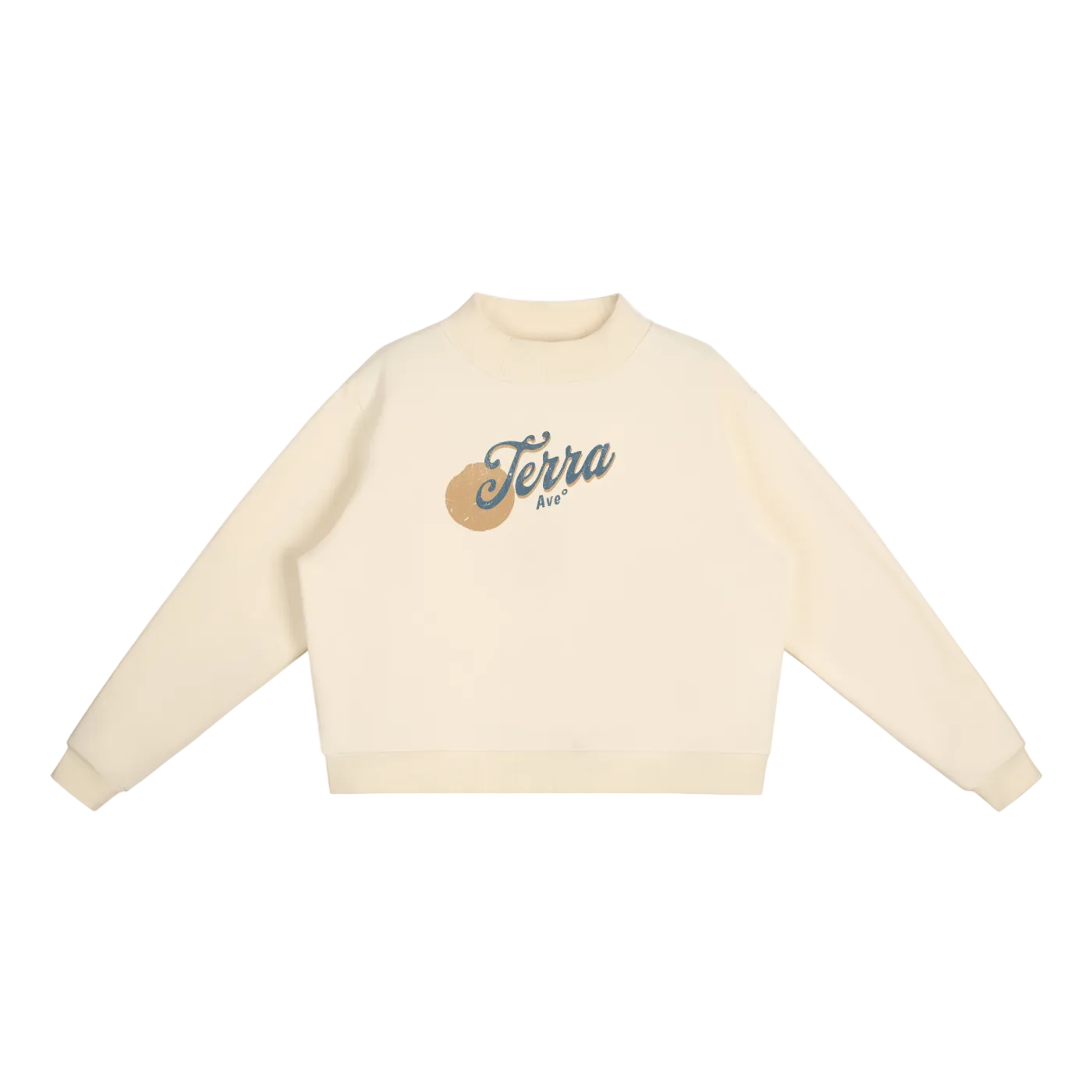 travel,crewneck