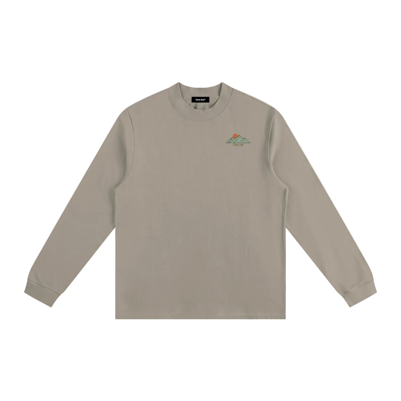 vietnam adventure long sleeve terra ave