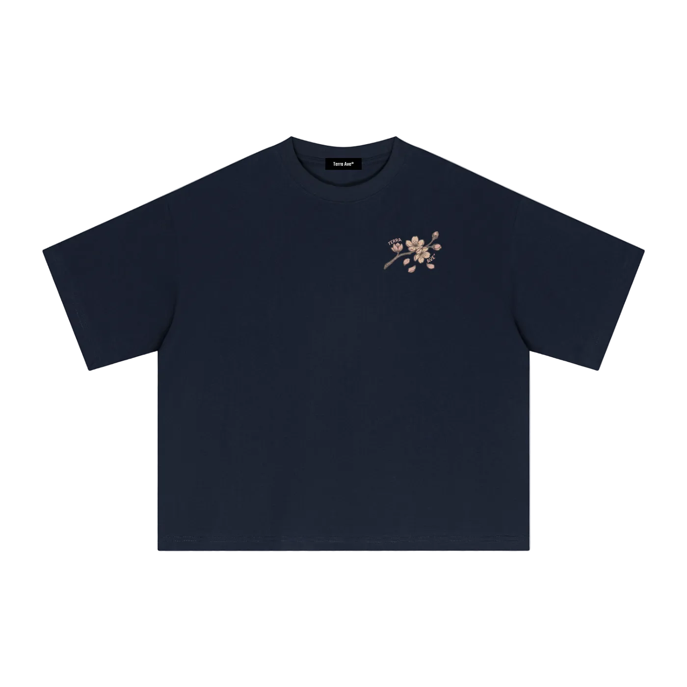 sakura season japan graphic t shirt vintage style apparel
