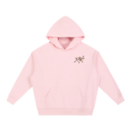 sakura season japan hoodie cherry blossom train graphic terra ave