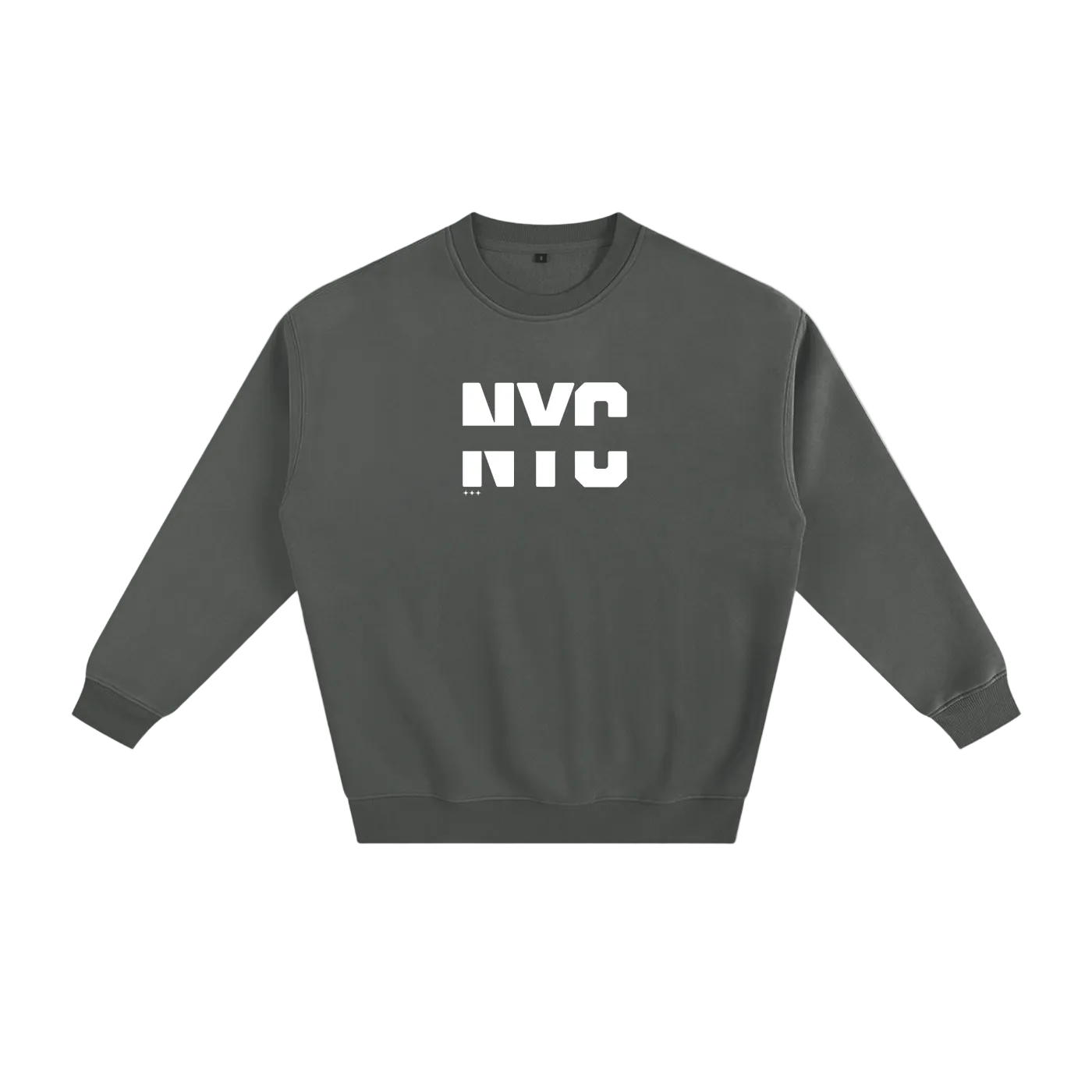 travel,crewneck