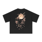 mount fuji cherry blossom t shirt japan streetwear design