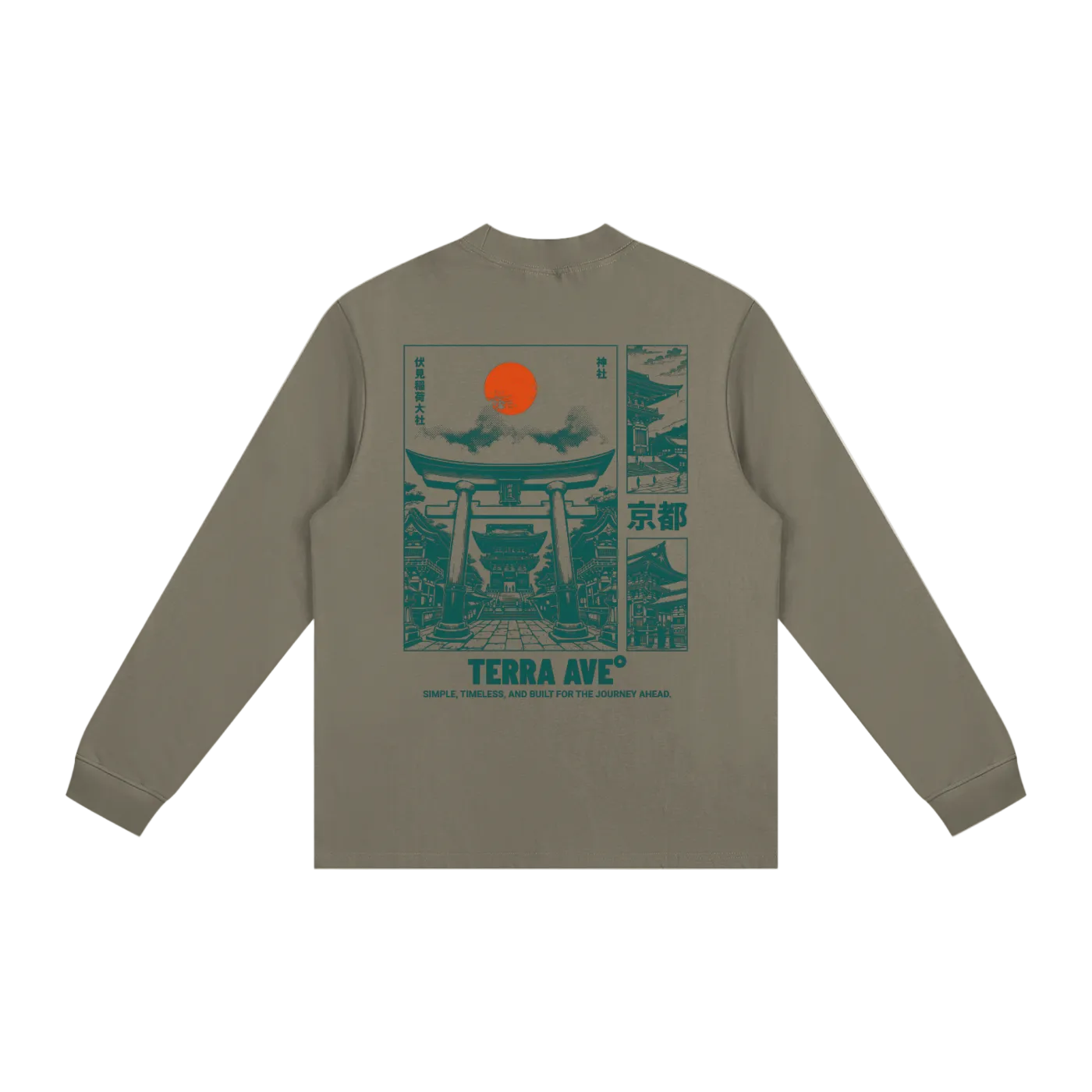 travel,longsleeve
