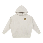 Oktoberfest hoodie beige travel hoodie minimalist outfit