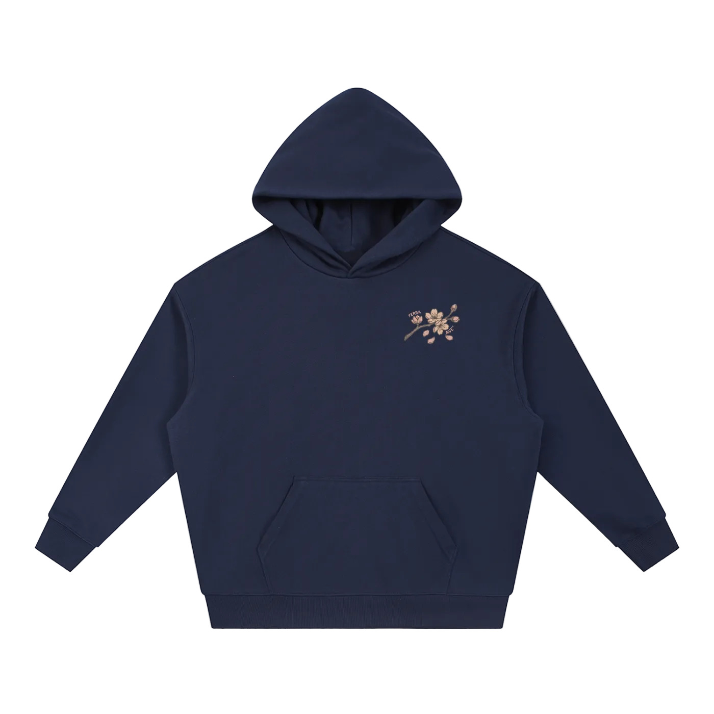 sakura japan hoodie aesthetic cherry blossom streetwear