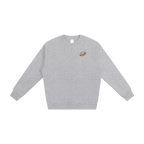 es ist mir wurst sweatshirt germany funny graphic