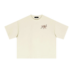 sakura japan tee aesthetic cherry blossoms and train illustration