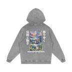 japan,hoodie