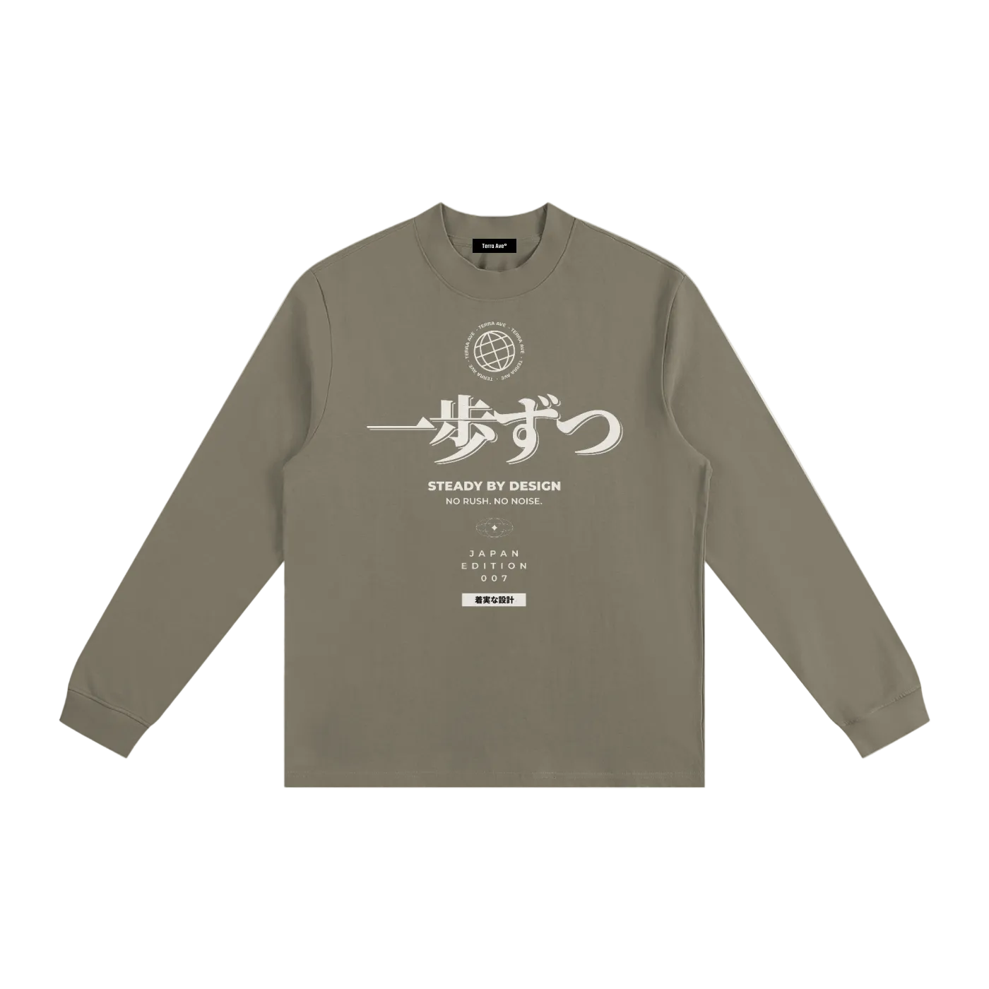 japan,long sleeve