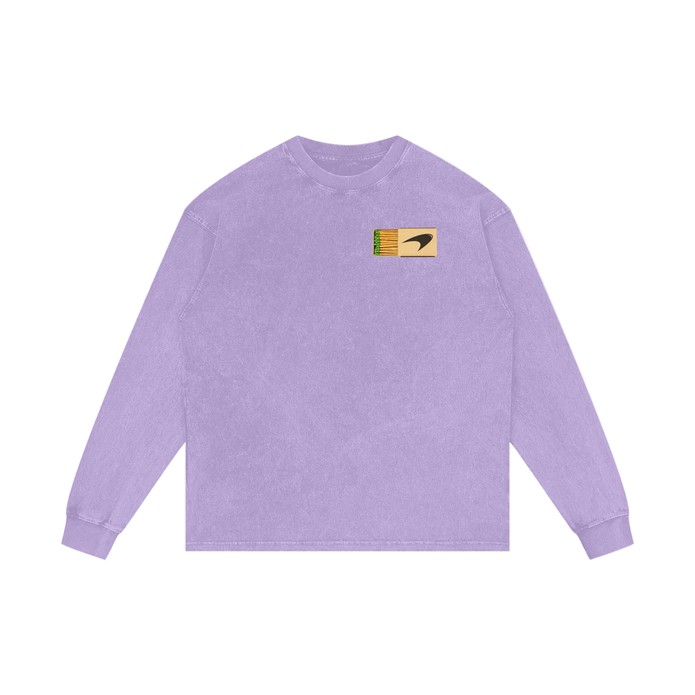 mclaren,motorsport,longsleeve