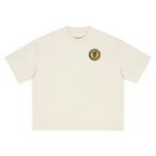Oktoberfest oversized t-shirt German streetwear graphic tee front