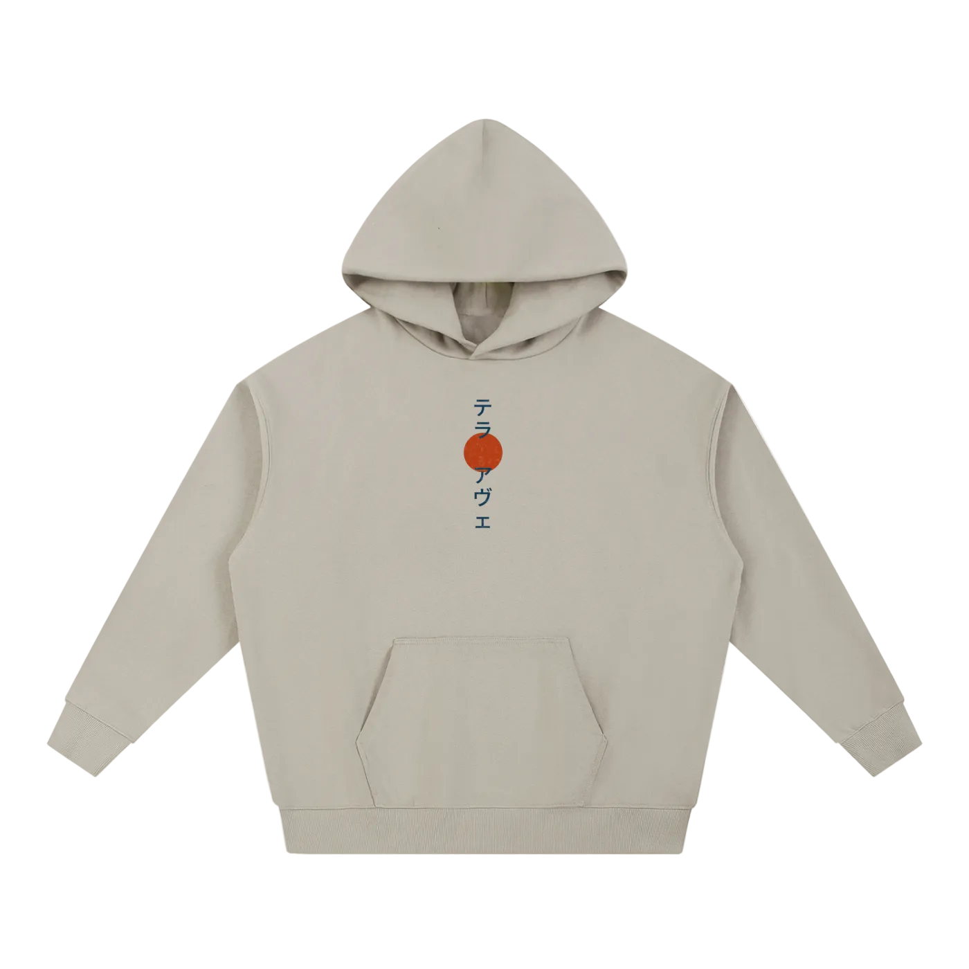 japan,hoodie