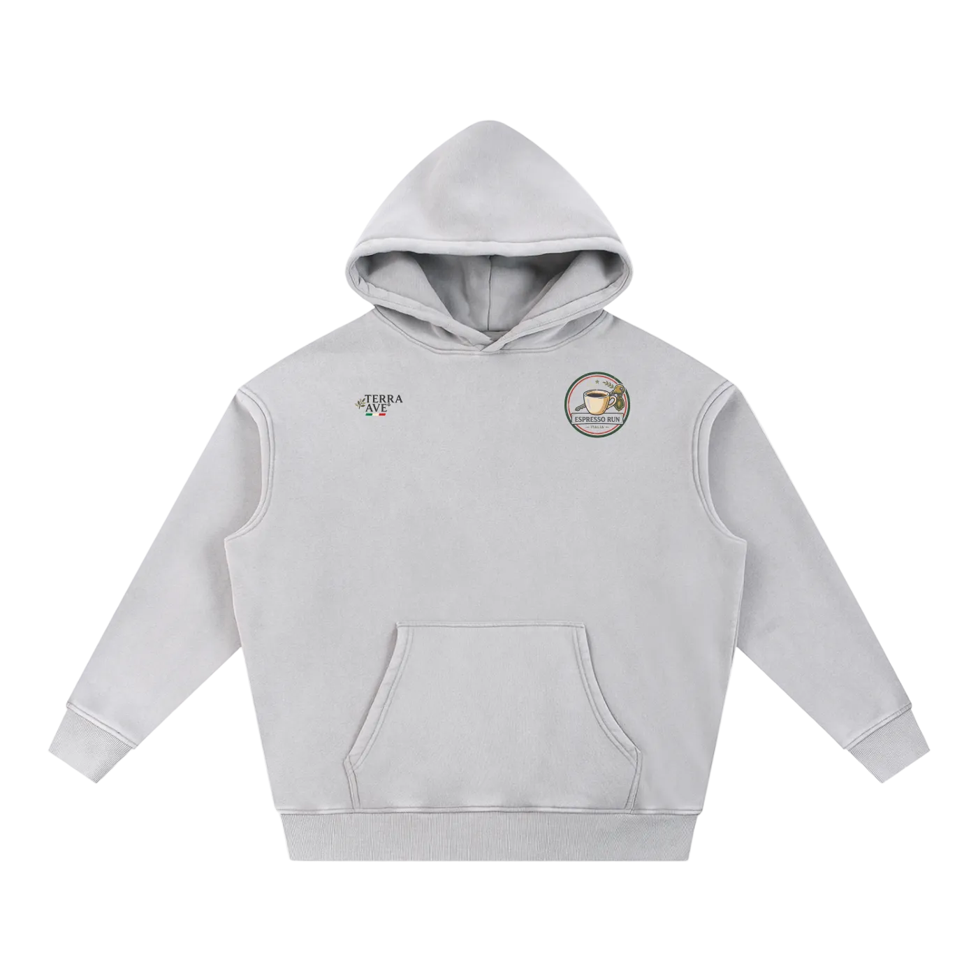 italian coffee hoodie vintage espresso design