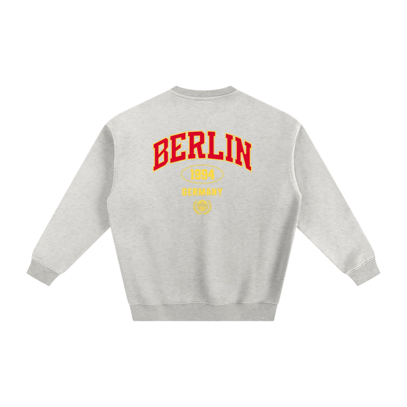 travel,crewneck