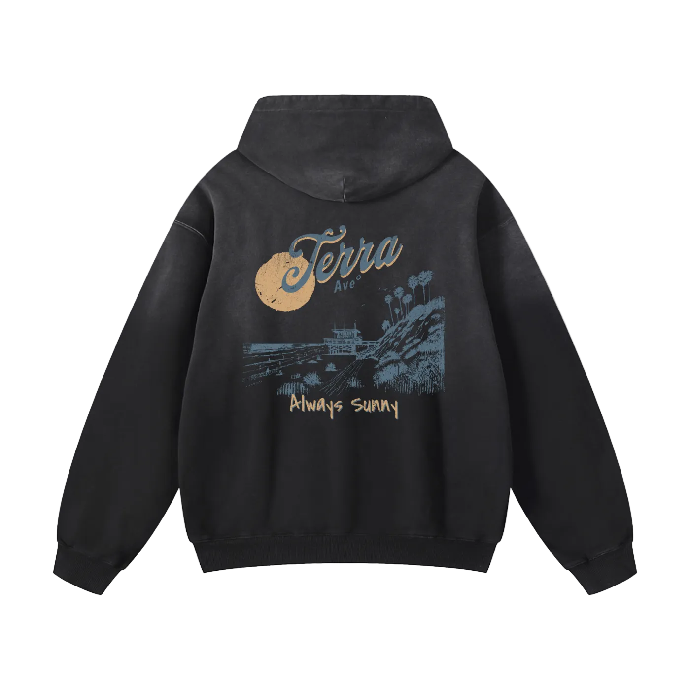 travel,hoodie,streetwear,sunset