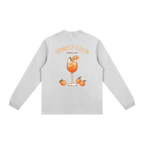aperol spritz long sleeve italy summer graphic design