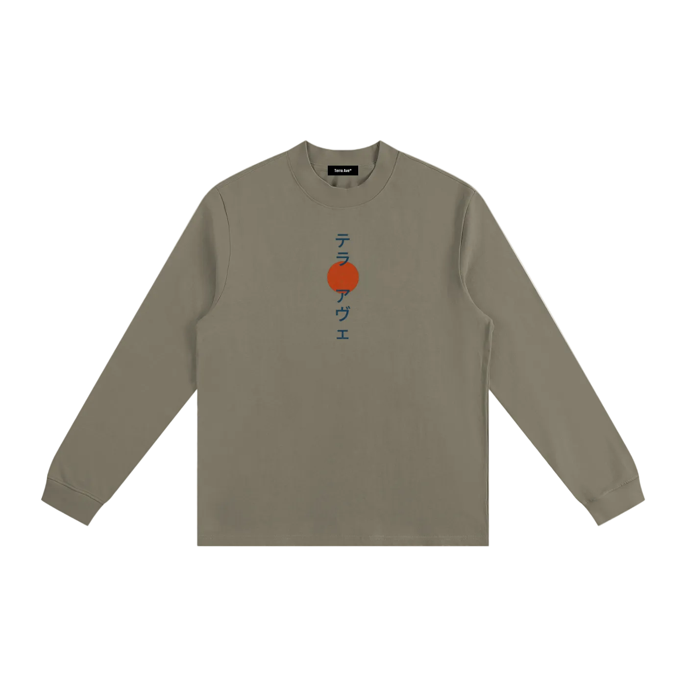 japan,long sleeve