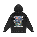 japan,hoodie