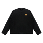 rome italy long sleeve colosseum graphic terra ave