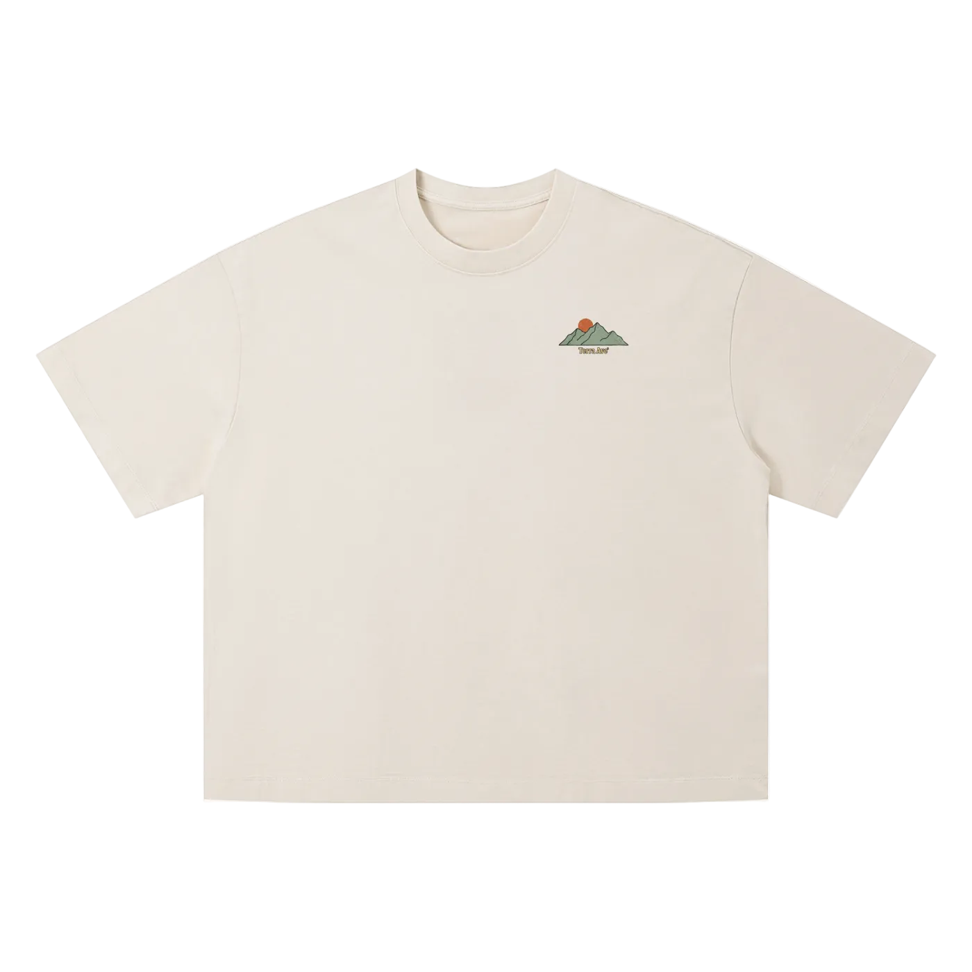 ha giang loop shirt vietnam travel streetwear