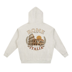 italy colosseum hoodie rome graphic apparel