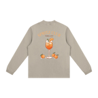 spritz club long sleeve italy lifestyle apparel