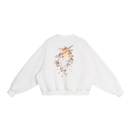Premium Japan travel crewneck by Terra Ave°