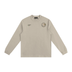 italian coffee long sleeve vintage espresso design