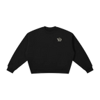 dolomites italy crewneck outdoor streetwear
