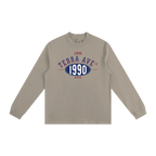 japan,longsleevevintage japan long sleeve black streetwear outfit