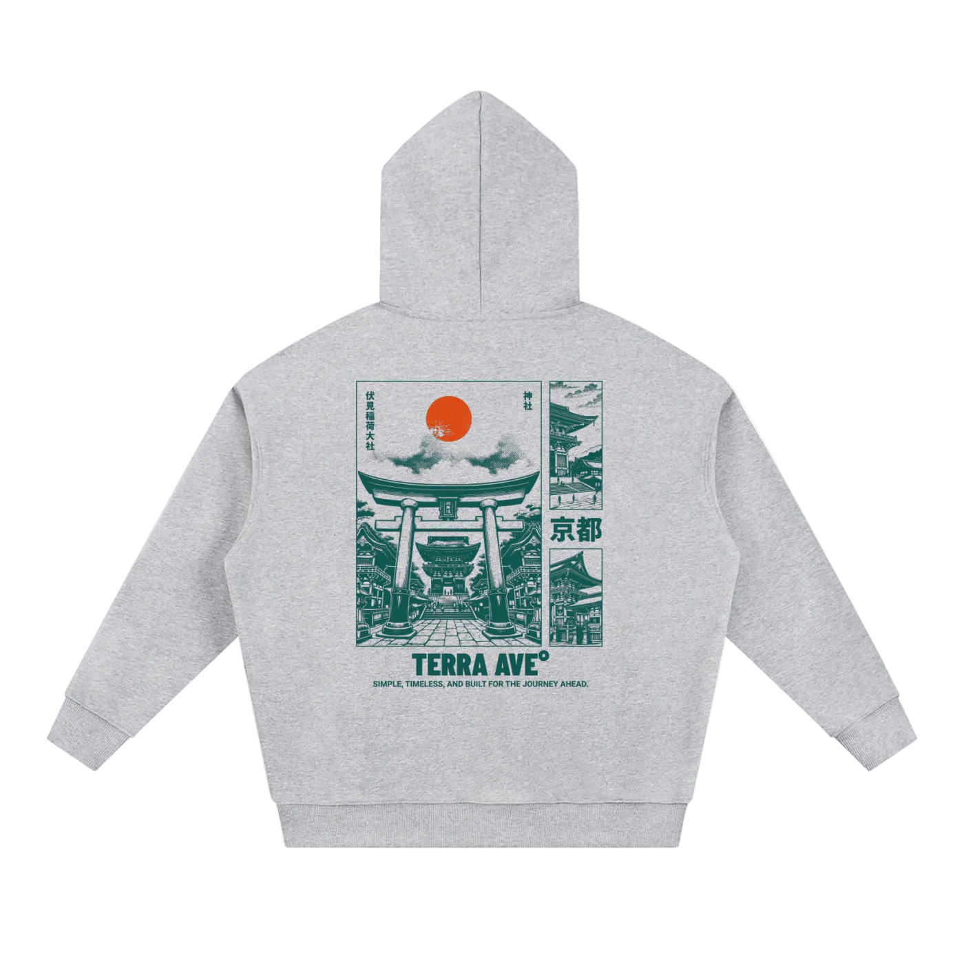 travel,hoodie