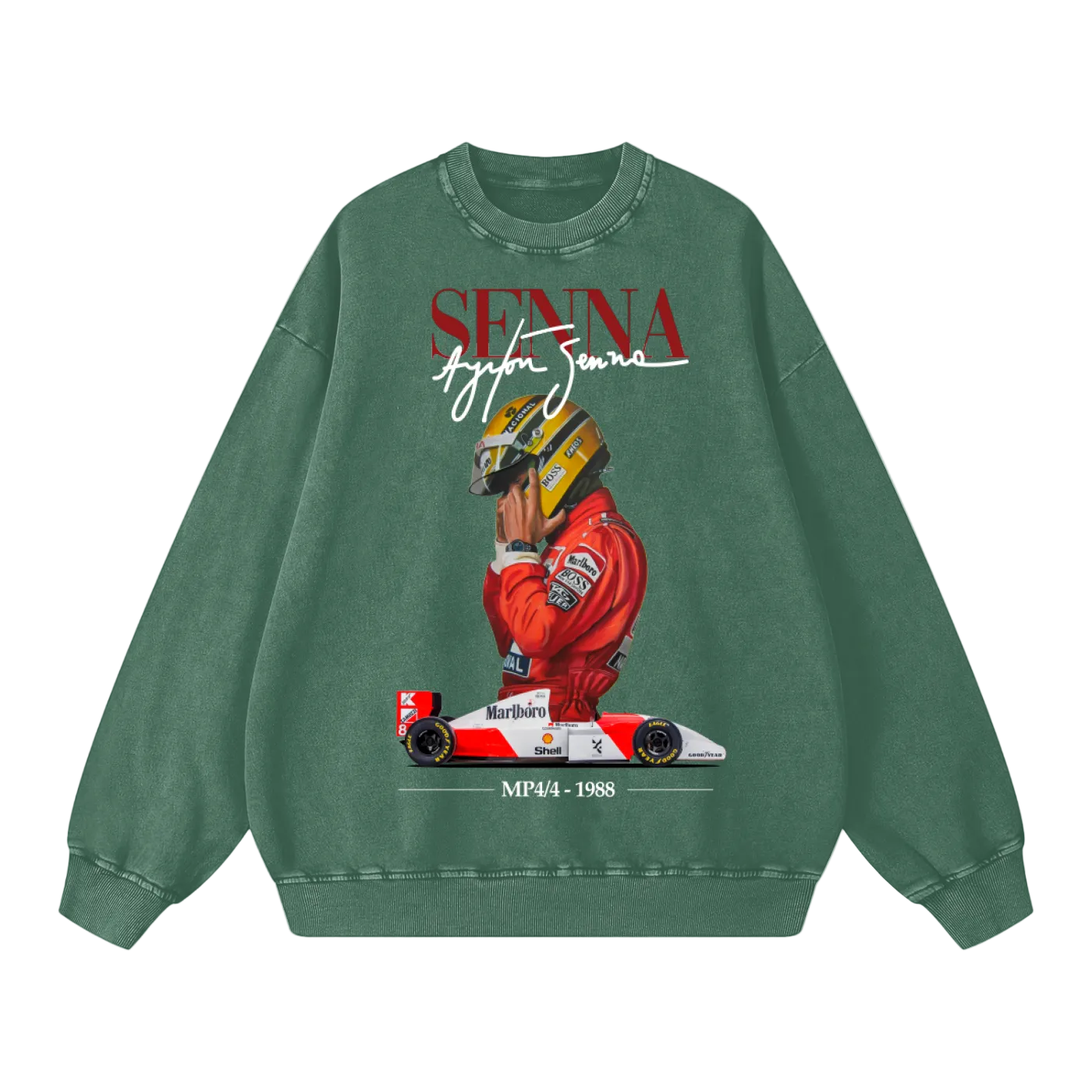 f1,formula 1,senna,streetwear