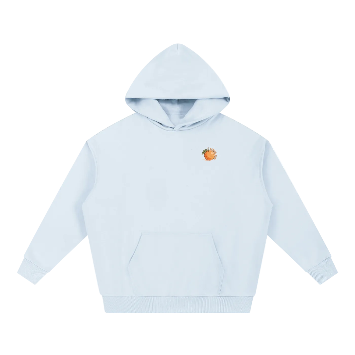 spritz cocktail hoodie italy aesthetic streetwear