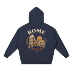 rome italy hoodie vintage architecture aesthetic
