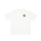 Yellowstone vintage t-shirt white national park outfit